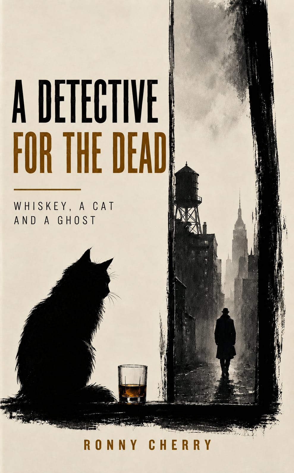 A Detective for the Dead